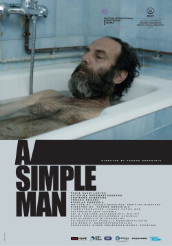 A Simple Man (2020)