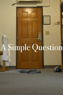A Simple Question (2023) A Simple Question (2023)