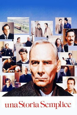 A Simple Story (1991) A Simple Story (1991)