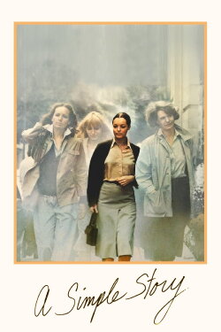 A Simple Story (1978) A Simple Story (1978)