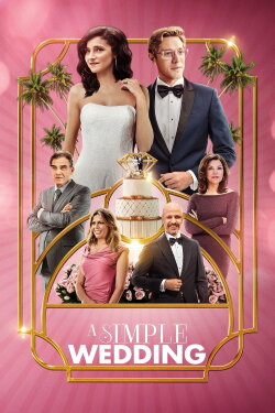 A Simple Wedding (2018) A Simple Wedding (2018)