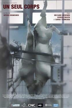 A Single Body (2014)