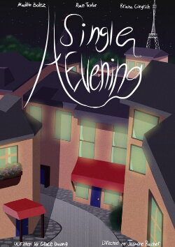 A Single Evening (2021)
