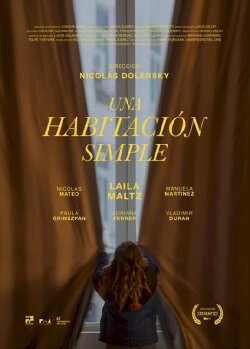 A Single Room (2022)