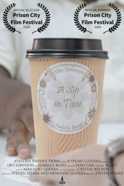 A Sip In Time (2024) A Sip In Time (2024)