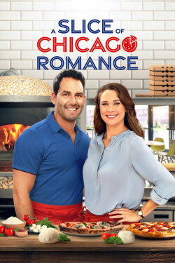 A Slice of Chicago Romance (2022) A Slice of Chicago Romance (2022)