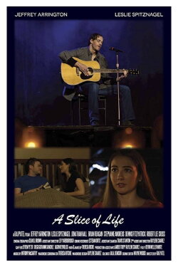 A Slice of Life (2015) A Slice of Life (2015)