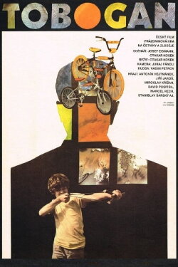A Slide (1989) A Slide (1989)