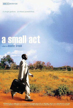 A Small Act (2010)