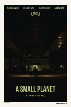 A Small Planet (2023) A Small Planet (2023)
