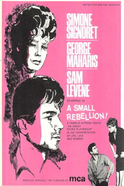 A Small Rebellion (1966) A Small Rebellion (1966)