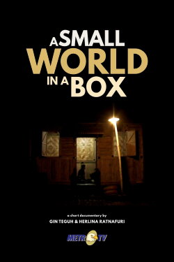 A Small World in a Box (2009) A Small World in a Box (2009)