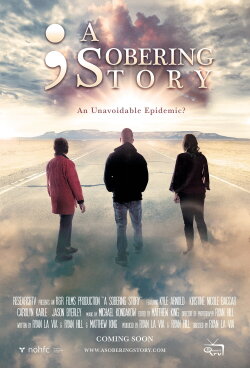 A Sobering Story (2024) A Sobering Story (2024)