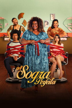 A Sogra Perfeita (2020) A Sogra Perfeita (2020)