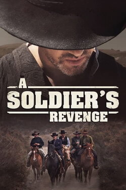 A Soldier's Revenge (2021) A Soldier's Revenge (2021)