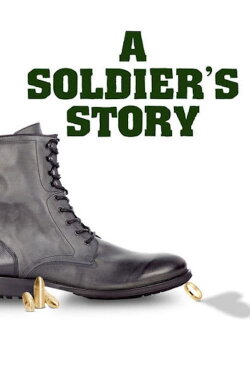 A Soldier's Story (2015) A Soldier's Story (2015)