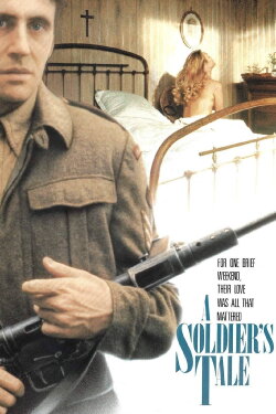 A Soldier's Tale (1988) A Soldier's Tale (1988)