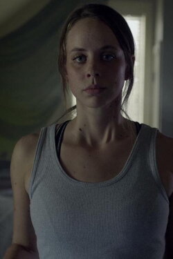 A Solitary Mind (2018)