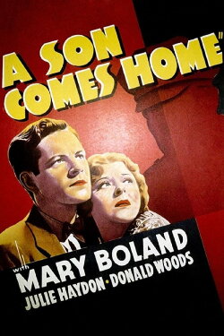 A Son Comes Home (1936) A Son Comes Home (1936)