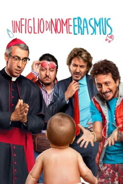 A Son Named Erasmus (2020) A Son Named Erasmus (2020)