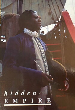 A Son of Africa: The Autobiography of a Slave (1996) A Son of Africa: The Autobiography of a Slave (1996)