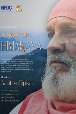 A SON OF HIMALAYA (2024) A SON OF HIMALAYA (2024)