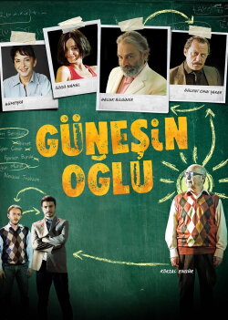 A Son of the Sun (2008) A Son of the Sun (2008)