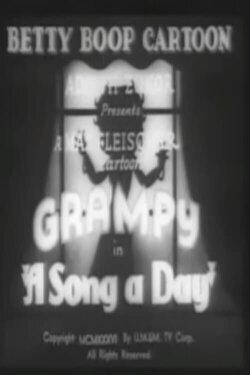 A Song a Day (1936) A Song a Day (1936)