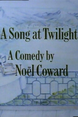 A Song At Twilight (1982) A Song At Twilight (1982)