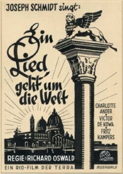 A Song Goes Round the World (1933) A Song Goes Round the World (1933)