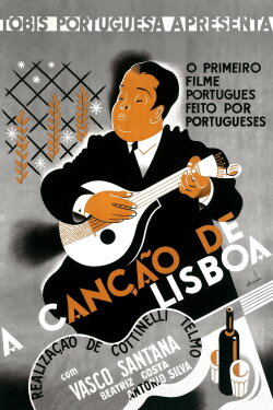 A Song of Lisbon (1933) A Song of Lisbon (1933)