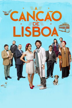 A Song of Lisbon (2016) A Song of Lisbon (2016)