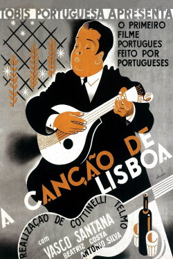 A Song of Lisbon (1933) A Song of Lisbon (1933)