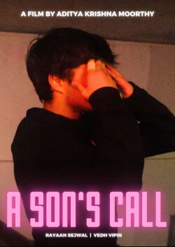 A Son's Call (2023)
