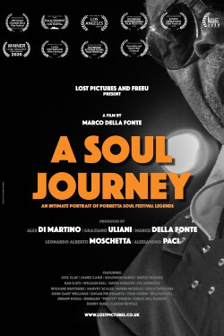 A Soul Journey (2019) A Soul Journey (2019)