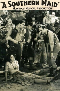 A Southern Maid (1934) A Southern Maid (1934)
