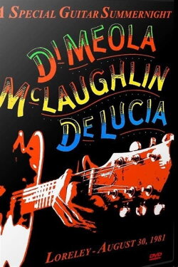 A Special Guitar Summernight (1981) A Special Guitar Summernight (1981)