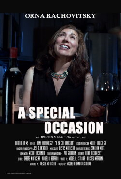 A Special Occasion (2023) A Special Occasion (2023)