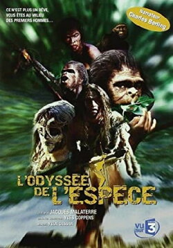 A Species Odyssey (2003) A Species Odyssey (2003)