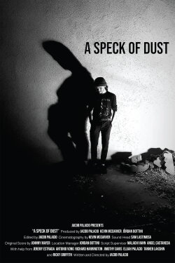 A Speck of Dust (2021) A Speck of Dust (2021)