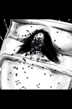 A Spider Dream (2020)