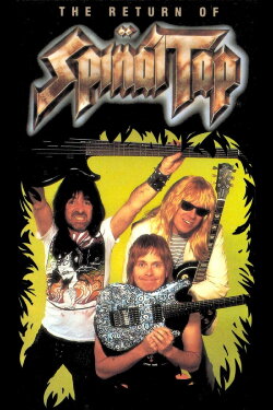 A Spinal Tap Reunion: The 25th Anniversary London Sell-Out (1992) A Spinal Tap Reunion: The 25th Anniversary London Sell-Out (1992)