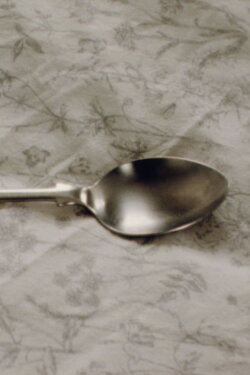 a spoon (2019) a spoon (2019)