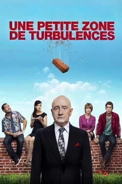 A Spot of Bother (2010) A Spot of Bother (2010)