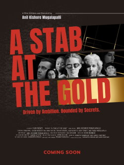 A Stab At The Gold (2024) A Stab At The Gold (2024)