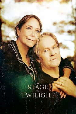 A Stage of Twilight (2024) A Stage of Twilight (2024)