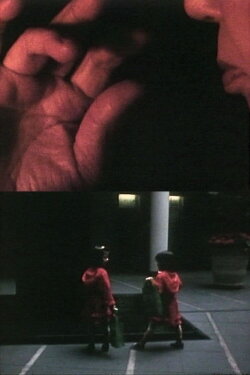 A Star Further Away Than The Night (1995)