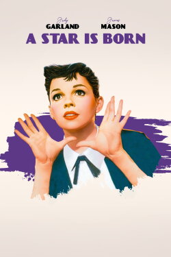 A Star Is Born (1954) A Star Is Born (1954)