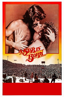 A Star Is Born (1976) A Star Is Born (1976)