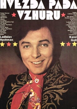 A Star Is Falling Upwards (1975)